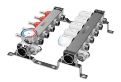 Συλλέκτης Warmup