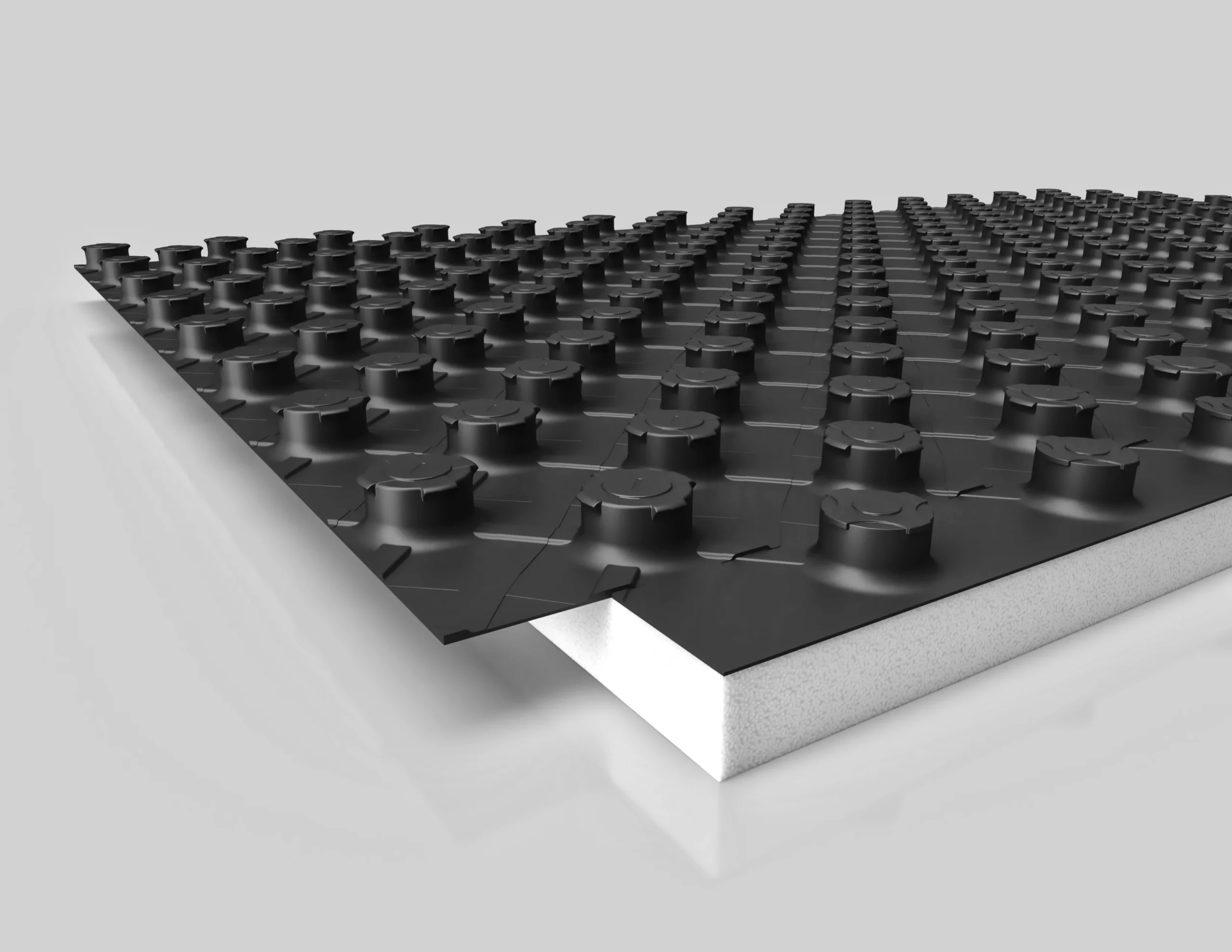 Μονωτικό και ακουστικό σύστημα Nexxa