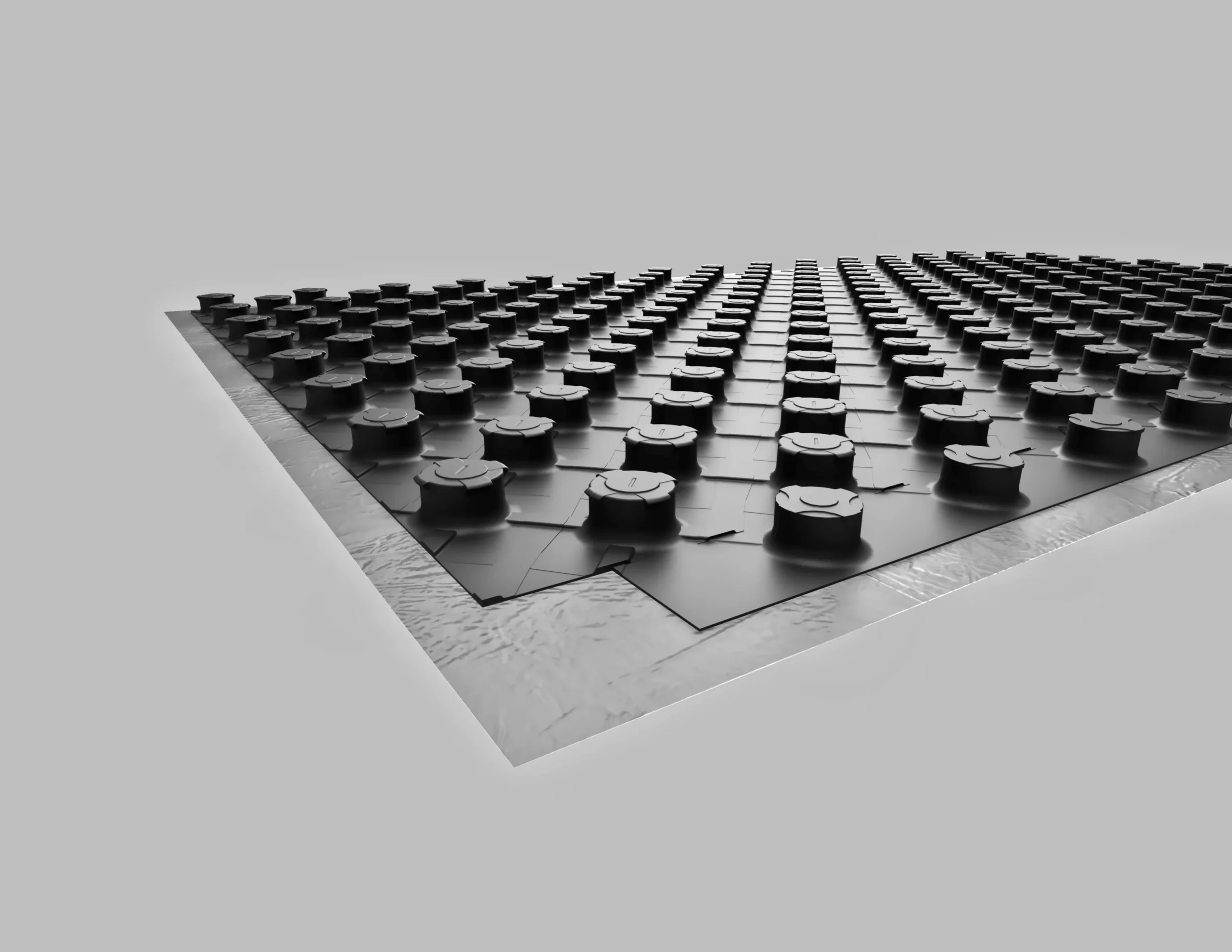 Σύστημα Nexxa «peel and stick» για γρήγορη εγκατάσταση