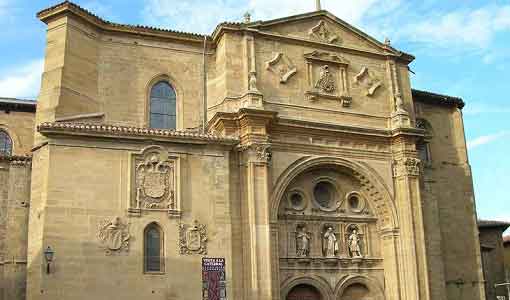 Καθεδρικός Ναός του Santo Domingo