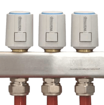 Ενεργοποιητής συλλέκτη S3