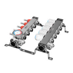 Συλλέκτης Warmup S3™