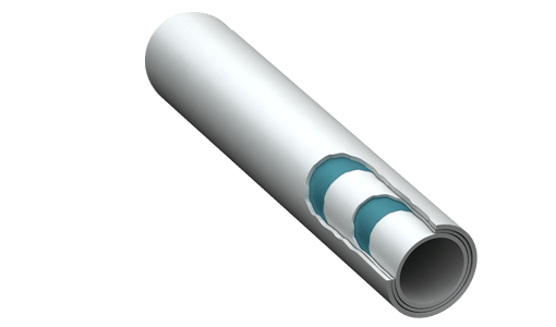 Σωλήνας PE‑RT